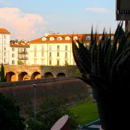 Ferienwohnung La Bella Milano-Les Nubles Sabotino Exterior foto